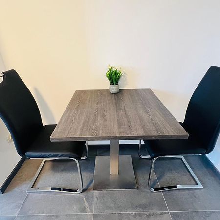 Maison D'Ans מראה חיצוני תמונה