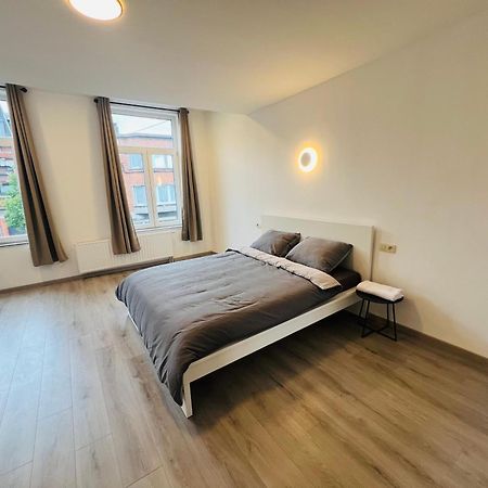 Maison D'Ans מראה חיצוני תמונה
