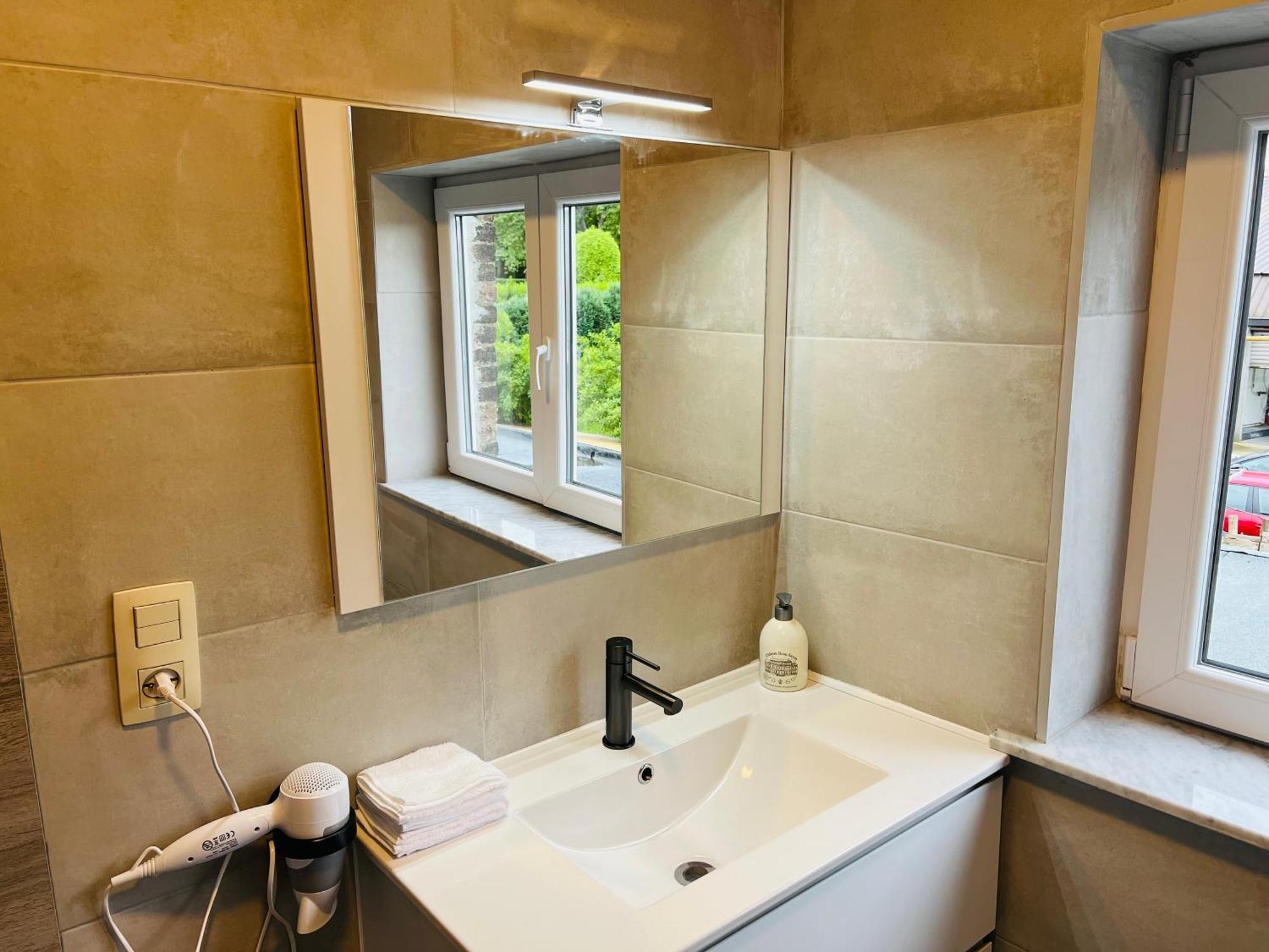 Maison D'Ans מראה חיצוני תמונה