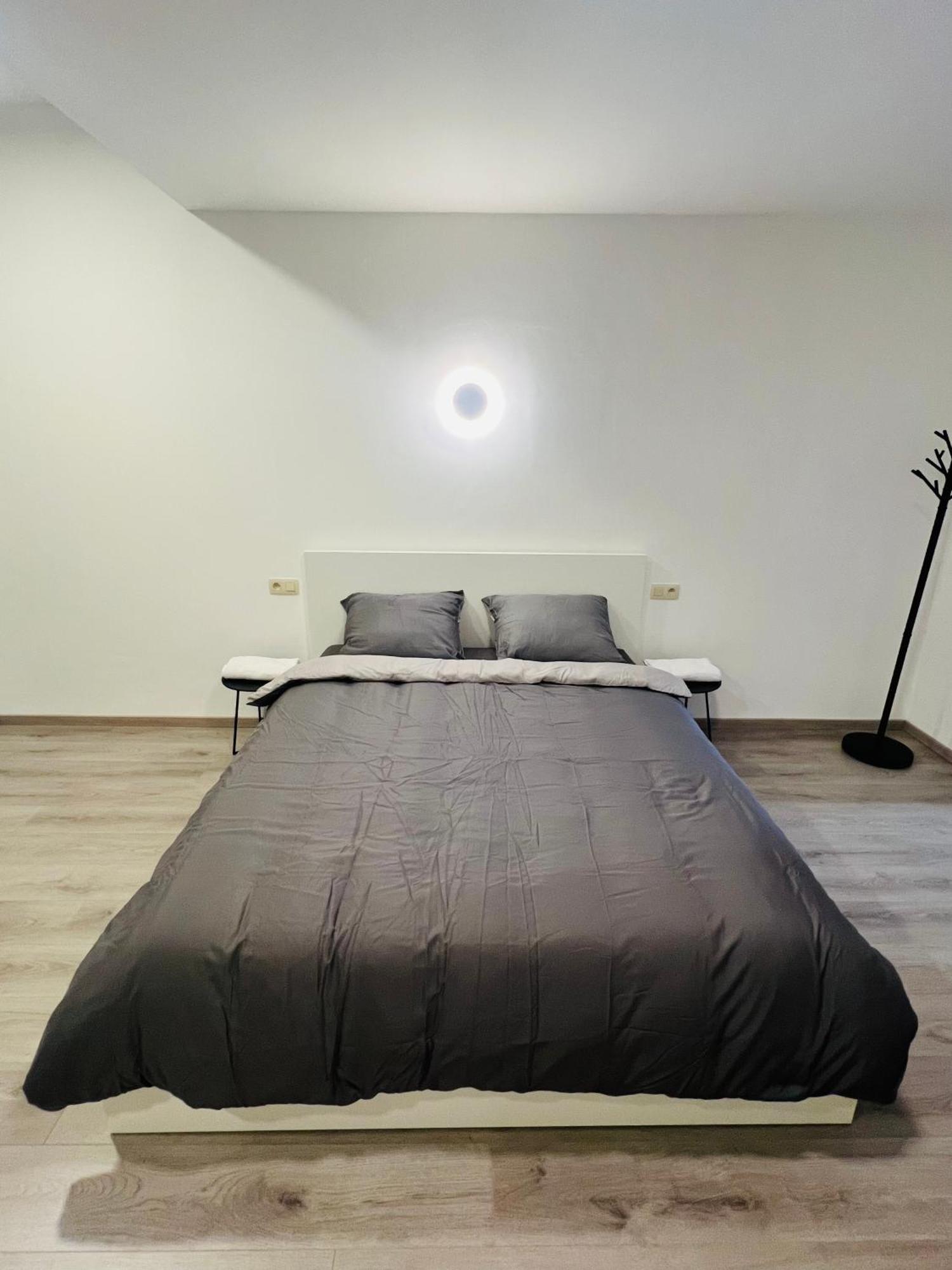 Maison D'Ans מראה חיצוני תמונה