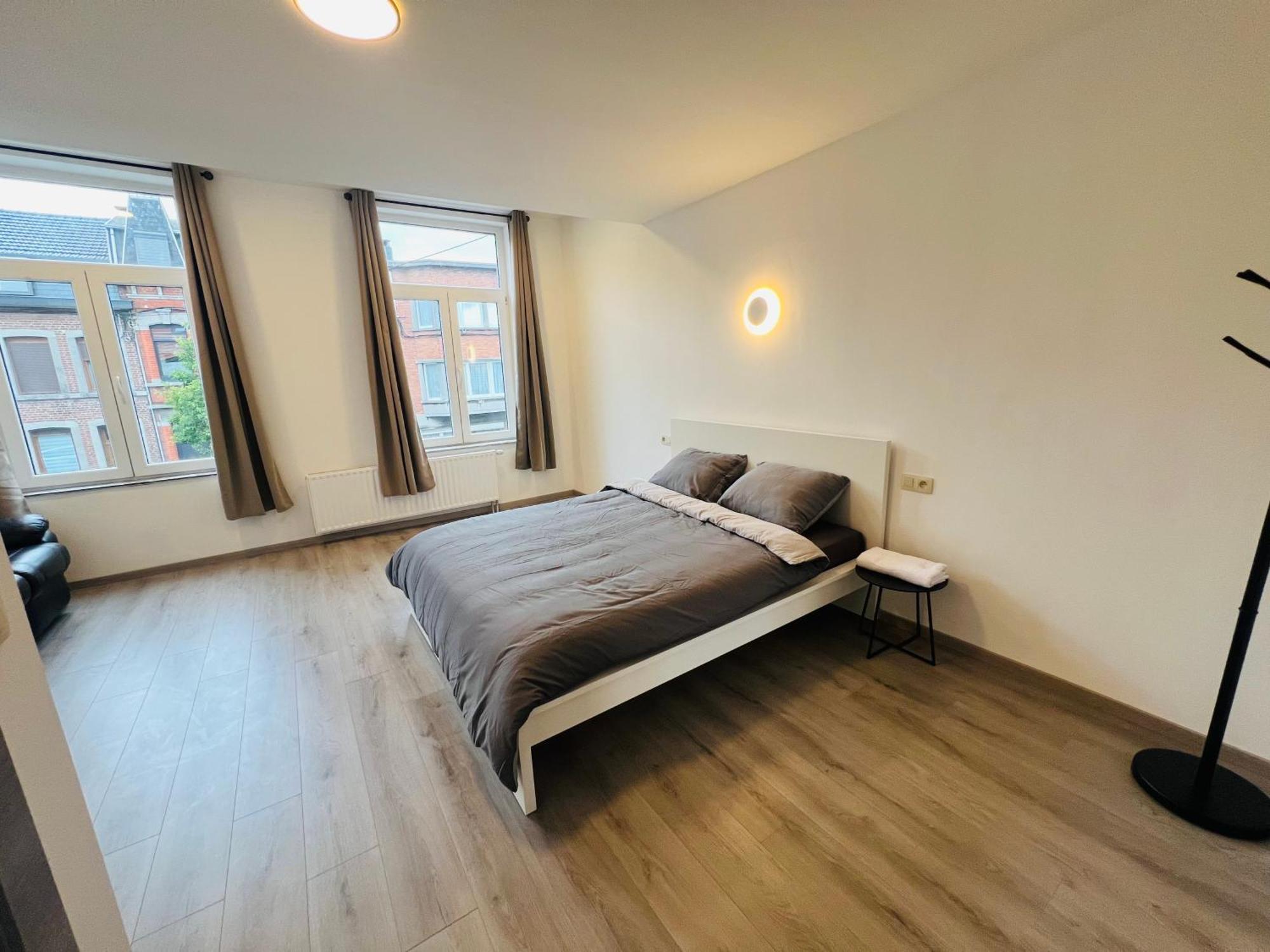 Maison D'Ans מראה חיצוני תמונה