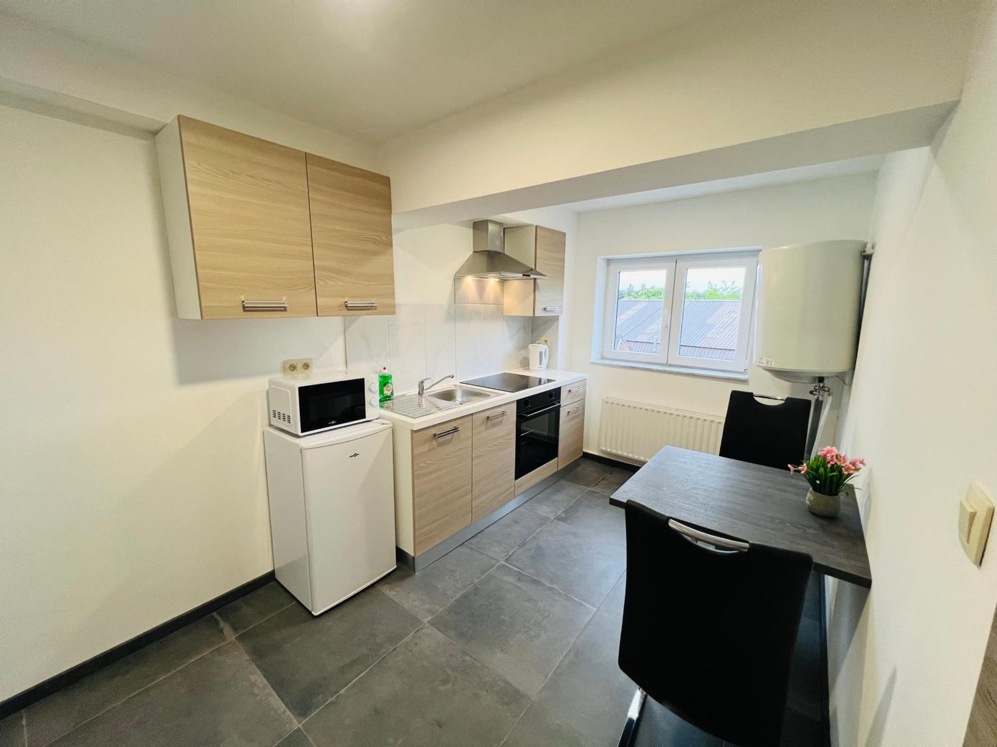 Maison D'Ans מראה חיצוני תמונה