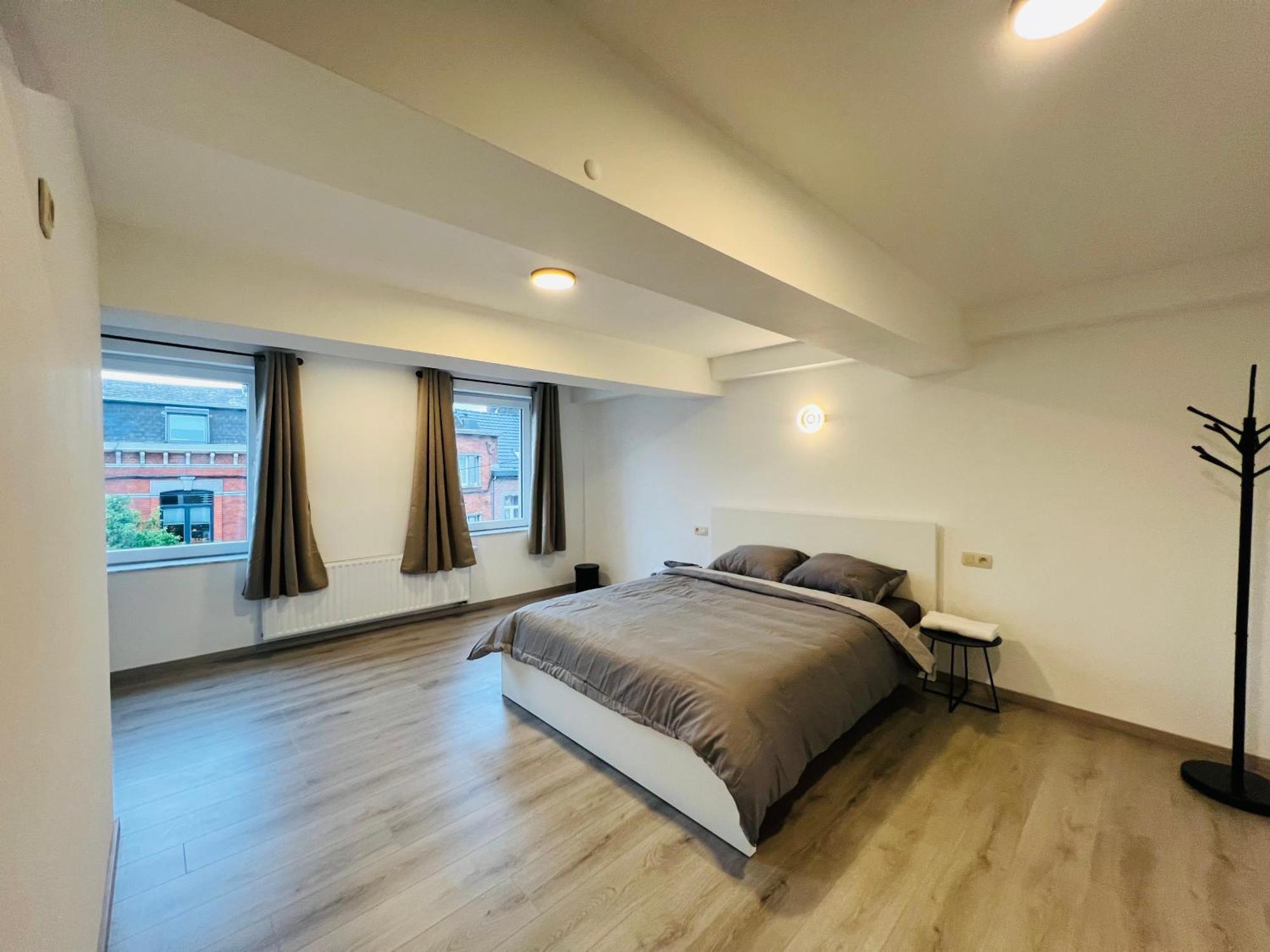 Maison D'Ans מראה חיצוני תמונה