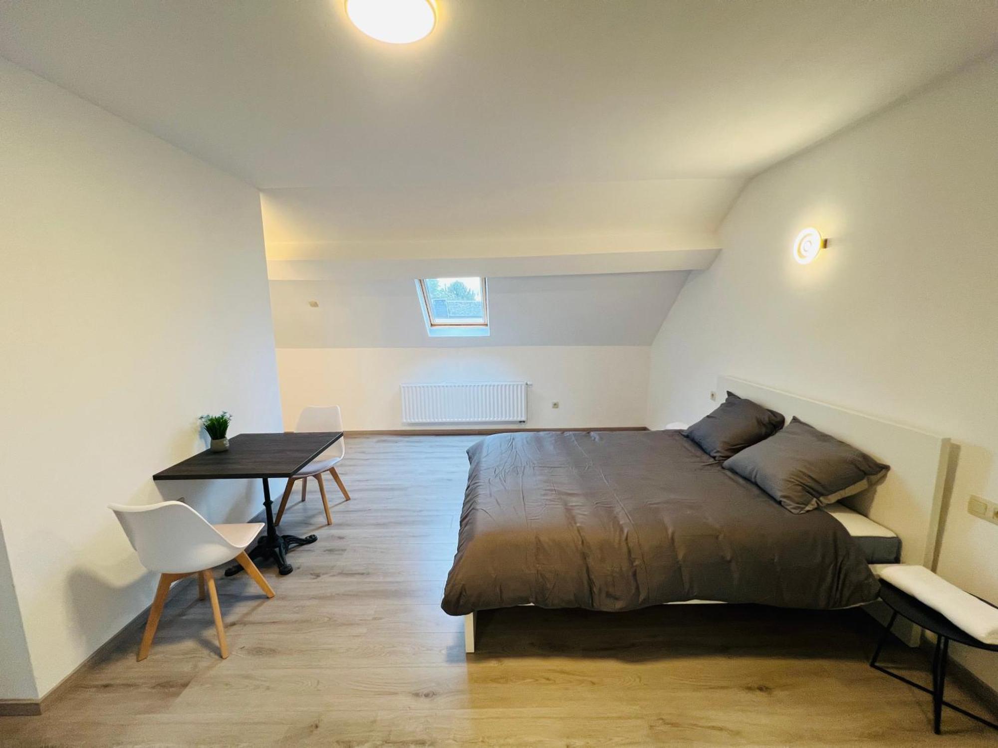 Maison D'Ans מראה חיצוני תמונה
