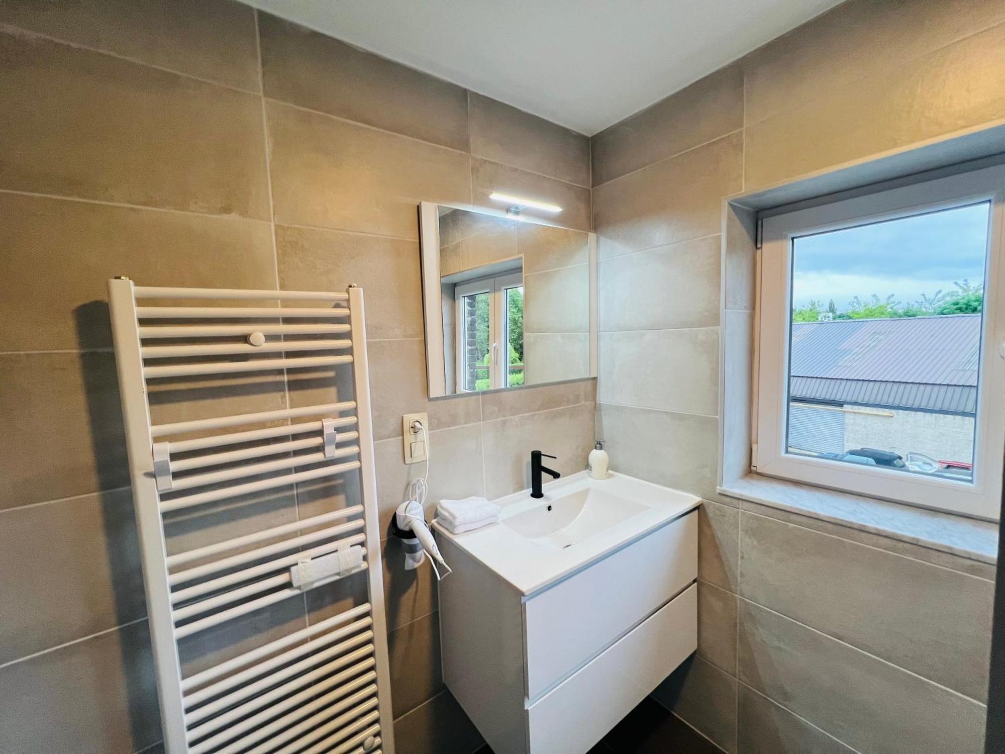 Maison D'Ans מראה חיצוני תמונה
