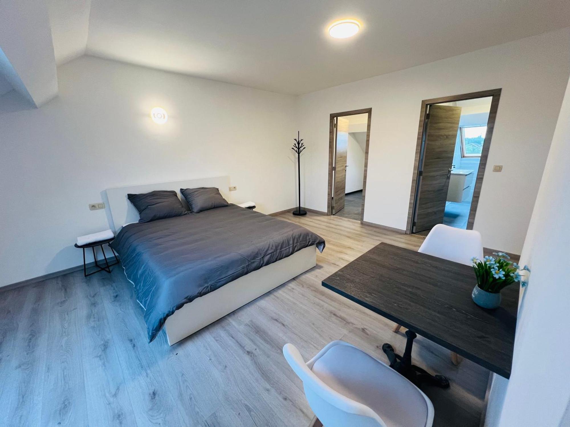 Maison D'Ans מראה חיצוני תמונה