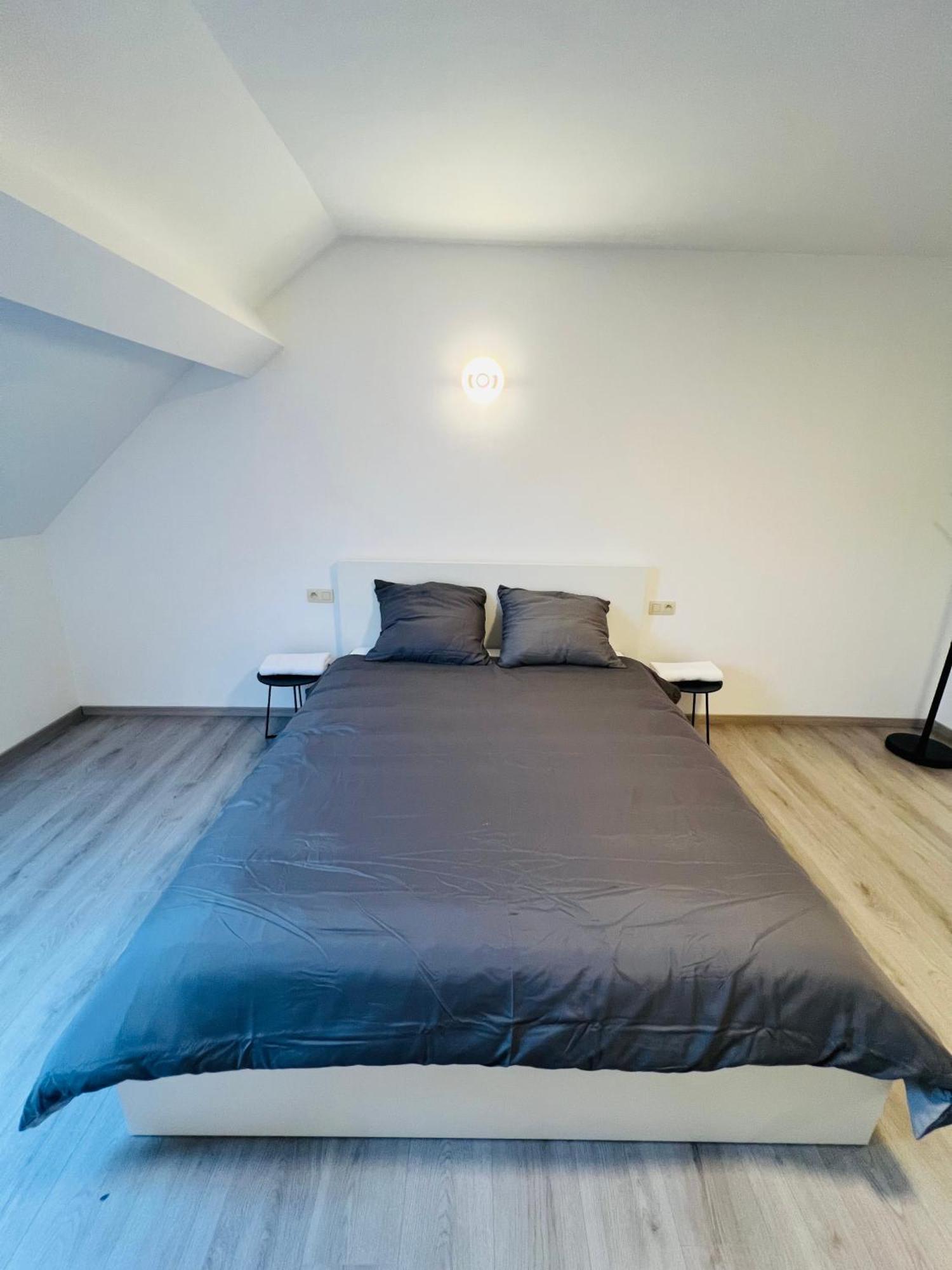 Maison D'Ans מראה חיצוני תמונה