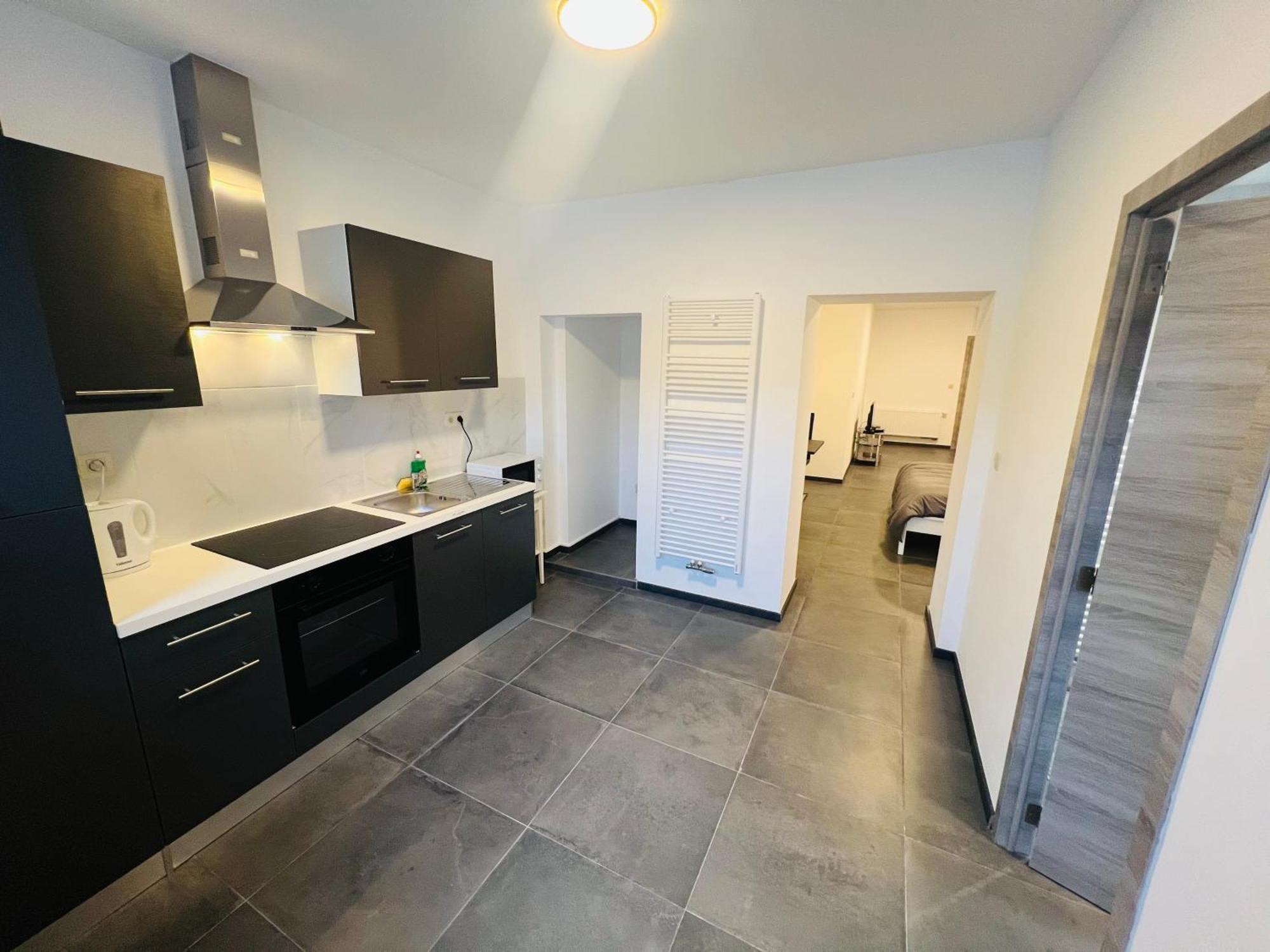 Maison D'Ans מראה חיצוני תמונה