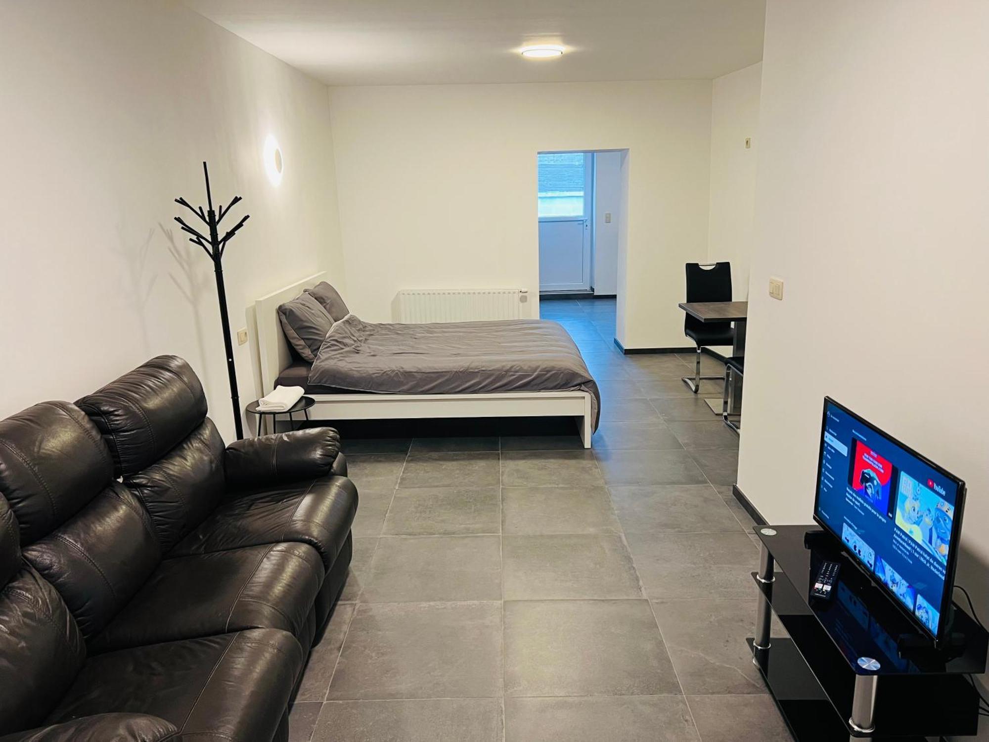 Maison D'Ans מראה חיצוני תמונה