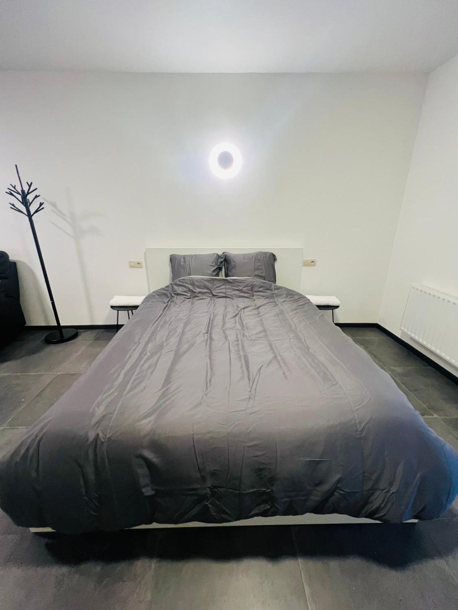 Maison D'Ans מראה חיצוני תמונה